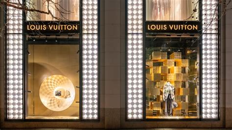 位於Germany 德國Frankfurt的Louis Vuitton Frankfurt 